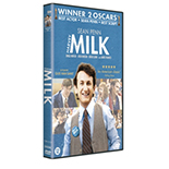 DVD: Harvey Milk