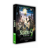 DVD: Numéro 9
