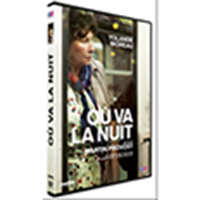 DVD: Où va la nuit