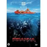 DVD: Piranha