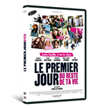 DVD: Le premier jour du reste de ta vie