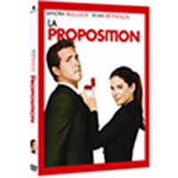 DVD: La proposition