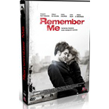 DVD: Remember Me