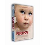 DVD: Ricky