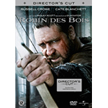 DVD: Robin des Bois