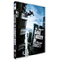 DVD: Sans laisser de traces