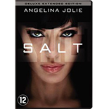DVD: Salt