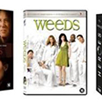 Des séries pour les mecs