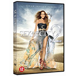 DVD: Sex and the City 2