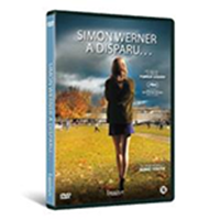 DVD: Simon Werner a disparu