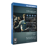 DVD: The Social Network