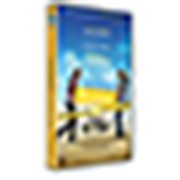 DVD: Sunshine Cleaning