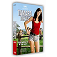 DVD: Tamara Drewe