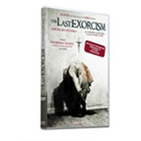 DVD: The Last Exorcism