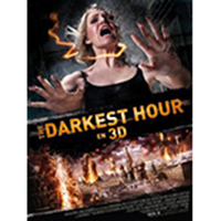 Cinéma: The Darkest Hour