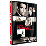 DVD: The International (L'enquête)