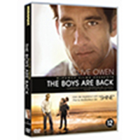 DVD: The Boys Are Back