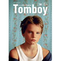 DVD: Tomboy