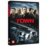 DVD: The Town