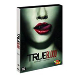 DVD: True Blood (saison 1)
