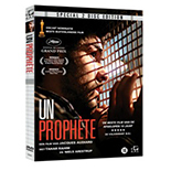 DVD: Un prophète