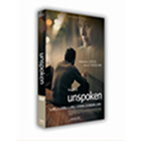 DVD: Unspoken