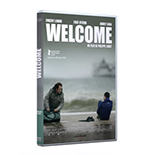 DVD: Welcome