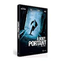 DVD: A bout portant
