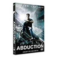DVD: Abduction