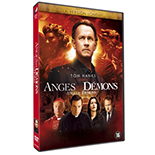 DVD: Anges et démons