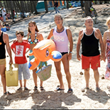 Cinéma: Camping 2