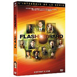 DVD: Flash Forward