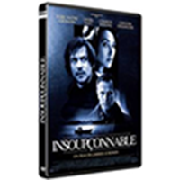 DVD: Insoupçonnable