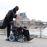 Cinéma: Intouchables