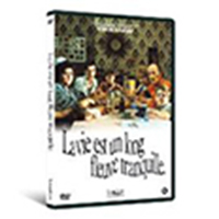 DVD: La vie est un long fleuve tranquille