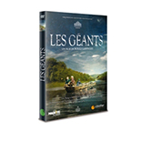 DVD: Les géants