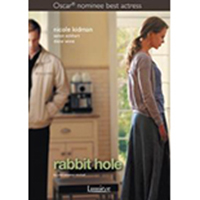 DVD: Rabbit Hole