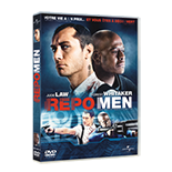DVD: Repo Men
