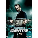 DVD: Sans identité