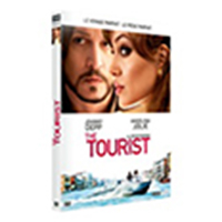 DVD: The Tourist