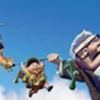 DVD: Up (Là-haut)