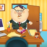 Premier HR business game en ligne