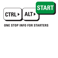 Control-Alt-Start