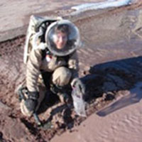 Nancy Vermeulen: Scientifique, pilote et exploratrice sur Mars