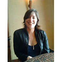 Interview de la dessinatrice SARAH GLIDDEN