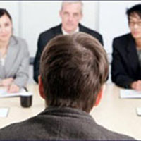 Postuler dans l'administration