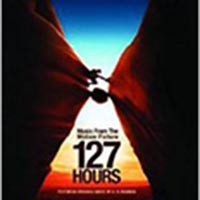 CD: 127 Hours - B.O. du film