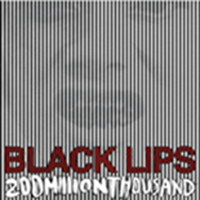CD: Black Lips - 200 Million Thousand