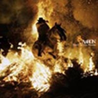 CD: Aaron - Birds In The Storm