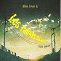 CD: Alain Louie & les talons gitans – Vieil indien 